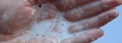 Dikson - мои средства по уходу за волосами