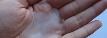 Dikson - мои средства по уходу за волосами