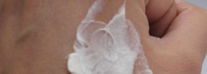 Любимые средства в уходе за телом Thalgo и The Body Shop