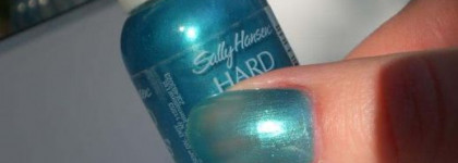 Sally Hansen Hard as Nails Xtreme Wear (23 Marine Scene)