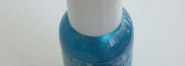 Sally Hansen Hard as Nails Xtreme Wear (23 Marine Scene)