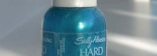 Sally Hansen Hard as Nails Xtreme Wear (23 Marine Scene)