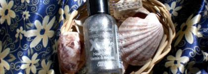 Звездный Sally Hansen