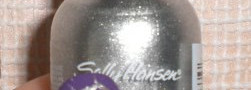 Звездный Sally Hansen