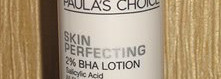 Очищающие средства, тоник, BHA лосьон и косметические спонжи от Paula's Choice (Paula Begoun)