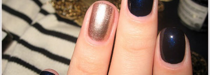 Orly №40688 Star of Bombay