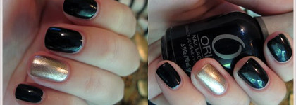 Orly №40688 Star of Bombay