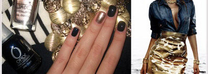 Orly №40688 Star of Bombay