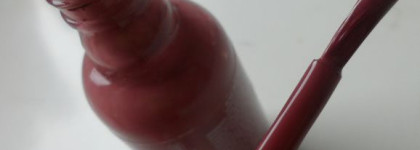 Sally Hansen Hard as Nails Xtreme Wear (48 Mocha Mix)