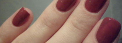 Sally Hansen Hard as Nails Xtreme Wear (48 Mocha Mix)