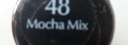 Sally Hansen Hard as Nails Xtreme Wear (48 Mocha Mix)