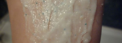 Крем-скраб для лица Garnier Основной Уход. Мой неожиданный фаворит