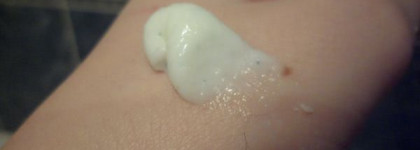 Крем-скраб для лица Garnier Основной Уход. Мой неожиданный фаворит