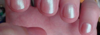 Мой первый орлик - Orly Opal Hope 40550