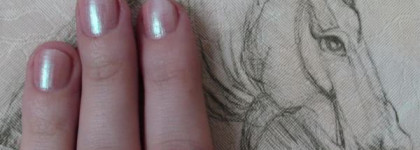 Мой первый орлик - Orly Opal Hope 40550