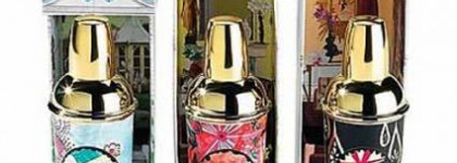 Benefit So hooked on Carmella..или моя новая любовь с Benefit