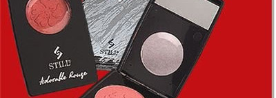 Новинки в моей "румяной" косметичке