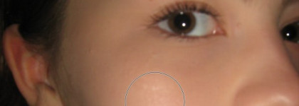 Новинки в моей "румяной" косметичке