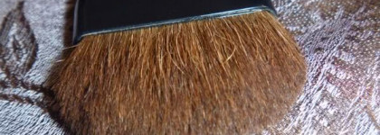 Моделирующая компактная пудра Terra-Cotta Glow от Shiseido