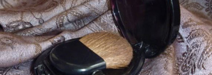 Моделирующая компактная пудра Terra-Cotta Glow от Shiseido