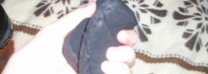 Приятная новинка от Natura Siberica: Северное мыло-детокс для глубокого очищения кожи лица