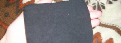 Приятная новинка от Natura Siberica: Северное мыло-детокс для глубокого очищения кожи лица