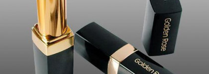 Помады Golden Rose + кисть для помады (корректирущего средства) Oriflame