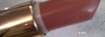 Помады Golden Rose + кисть для помады (корректирущего средства) Oriflame