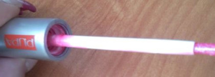 Блеск для губ Pupa Lip Perfection Ultra Reflex # 05