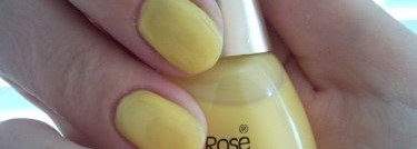 Мой солнечный Golden Rose Paris # 85