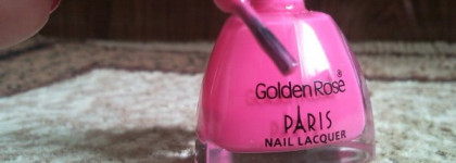 Golden Rose Paris # 24