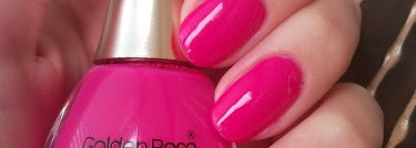 Golden Rose Paris # 24