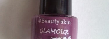 Новички в лаковой косметичке: Golden Rose Paris Magic Color #308 и Beauty Skin Glamour #02