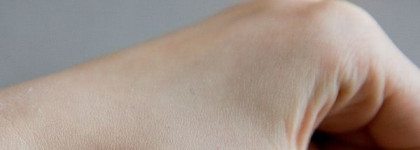 Jane Iredale: самое первое знакомство с минеральной косметикой