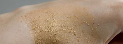 Jane Iredale: самое первое знакомство с минеральной косметикой