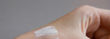 Jane Iredale: самое первое знакомство с минеральной косметикой