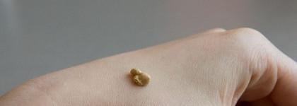 Jane Iredale: самое первое знакомство с минеральной косметикой