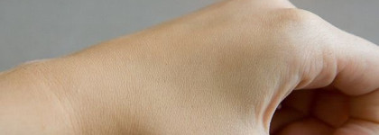 Jane Iredale: самое первое знакомство с минеральной косметикой