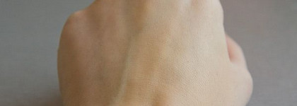 Jane Iredale: самое первое знакомство с минеральной косметикой