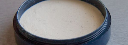 Jane Iredale: самое первое знакомство с минеральной косметикой