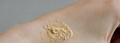 Jane Iredale: самое первое знакомство с минеральной косметикой