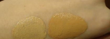 Тональная основа MAC Studio Fix Fluid