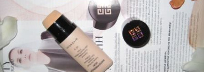 Моя великолепная четверка от Givenchy