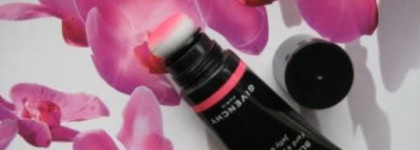 Моя великолепная четверка от Givenchy