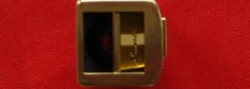 Взрыв из прошлого: Помада Guerlain Rouge Automatique  №164 - одним движением