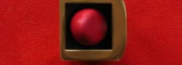 Взрыв из прошлого: Помада Guerlain Rouge Automatique  №164 - одним движением