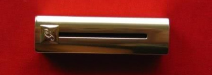 Взрыв из прошлого: Помада Guerlain Rouge Automatique  №164 - одним движением