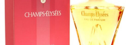 Парфюмированная и туалетная  водичка на все случаи жизни, 10-ка