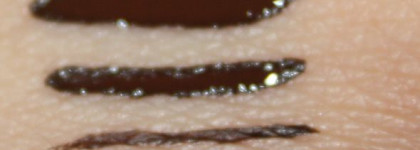 Подводка для глаз Guerlain Eyeliner #03 Encre Brun