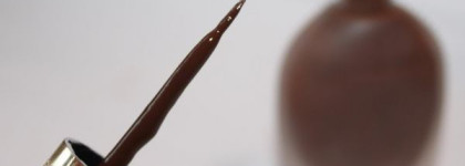 Подводка для глаз Guerlain Eyeliner #03 Encre Brun